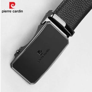 Thắt lưng nam Pierre Cardin chính hãng PCJ1280 - Ảnh 6
