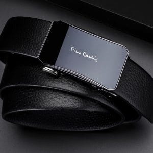 Thắt lưng Pierre Cardin chính hãng PCJ1274 - Ảnh 5