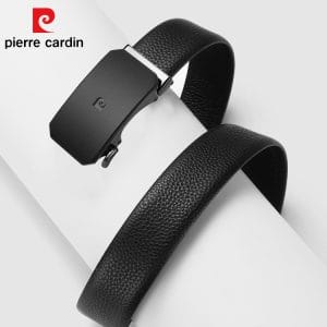 Thắt lưng Pierre Cardin chính hãng PCJ1283 - Ảnh 4