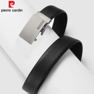 Thắt lưng nam Pierre Cardin PCJ1282 - Ảnh 4
